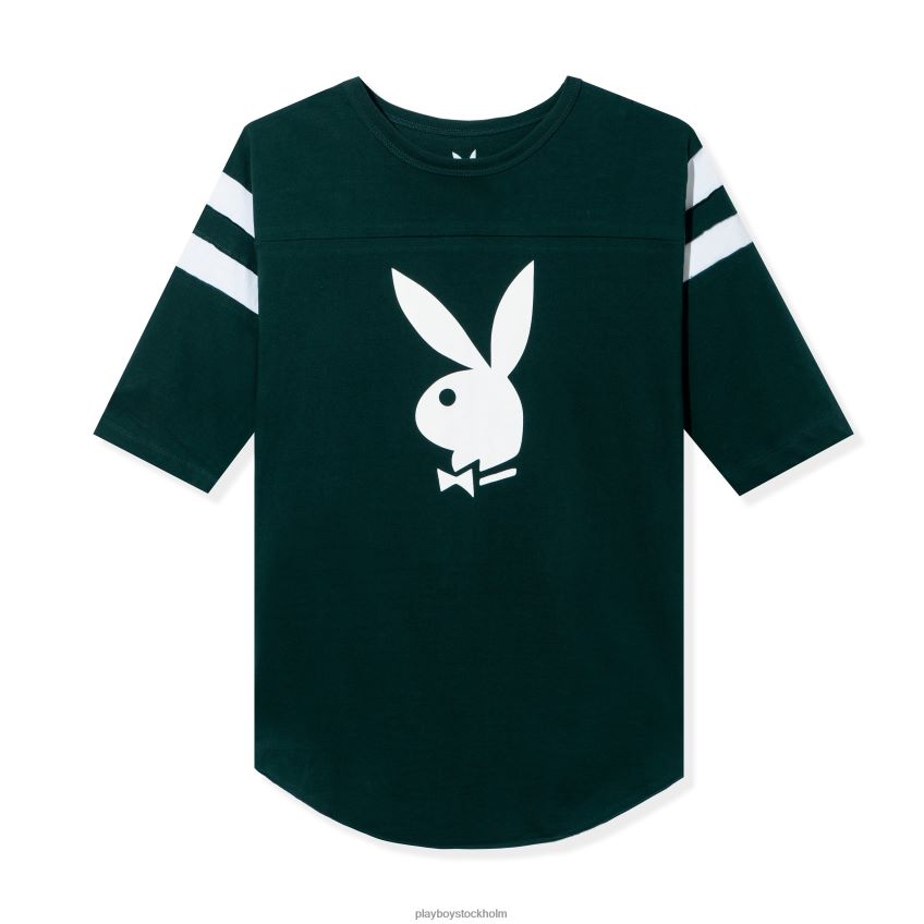 53 jersey t-shirt Playboy män 62L66F335 original Kläder