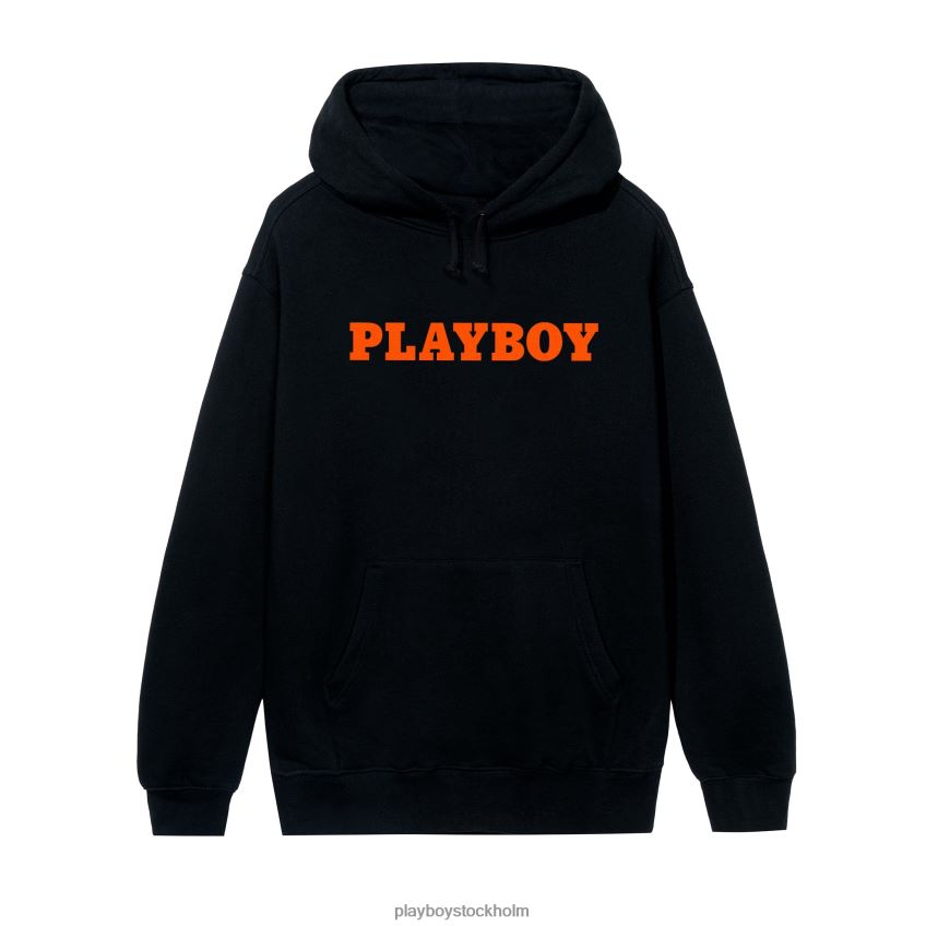 brandstarter hoodie Playboy män 62L66F383 original Kläder