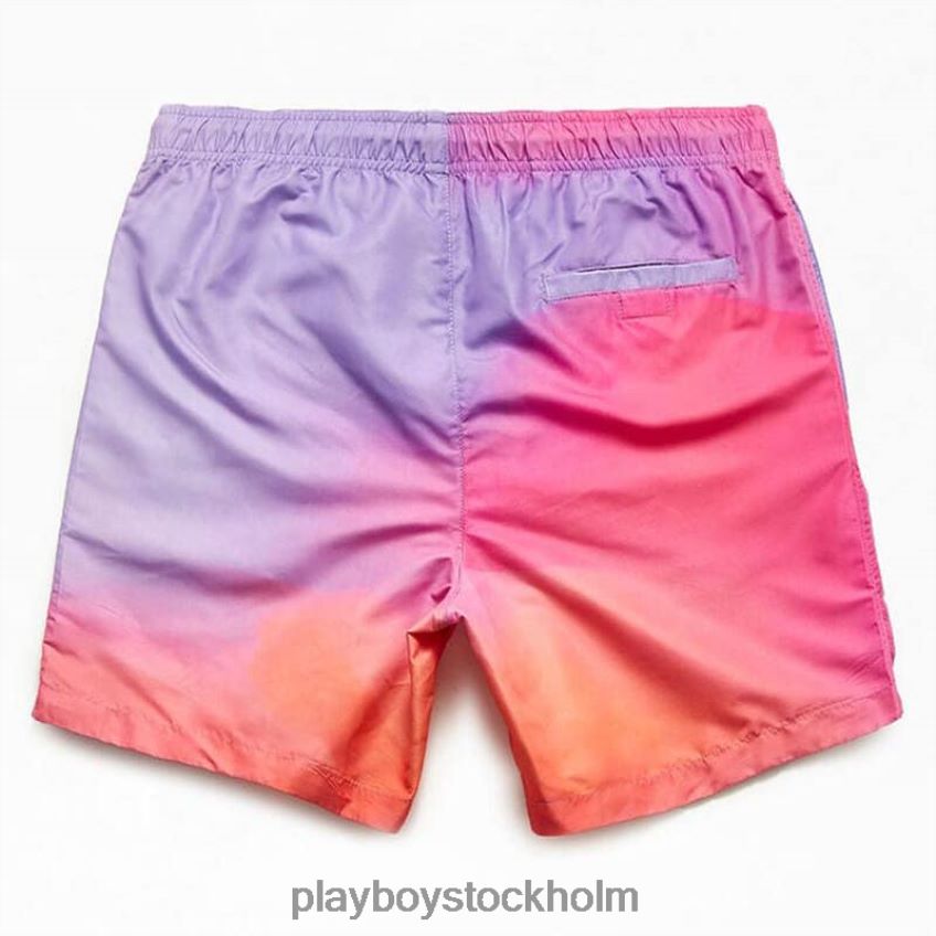 by pacsun rainbow 17\ badbyxor Playboy män 62L66F635 original Kläder