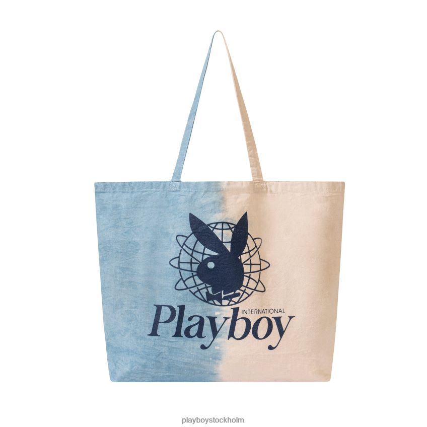 dip-dye väska för kaninhuvud Playboy män 62L66F841 original tillbehör