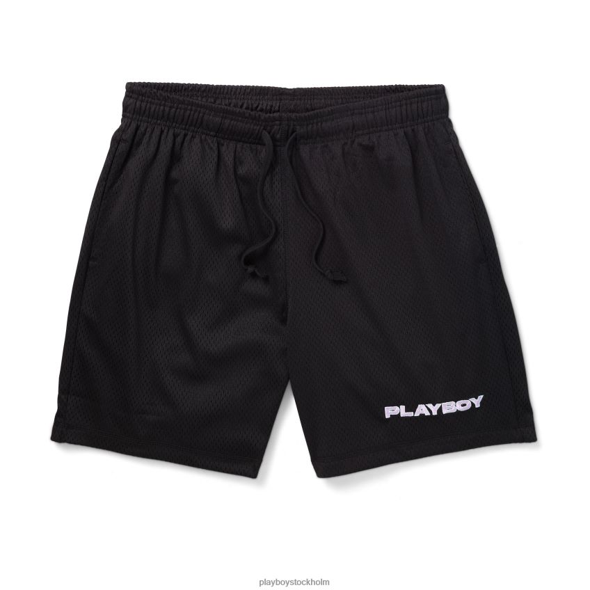 dopamin basketshorts Playboy män 62L66F643 original Kläder