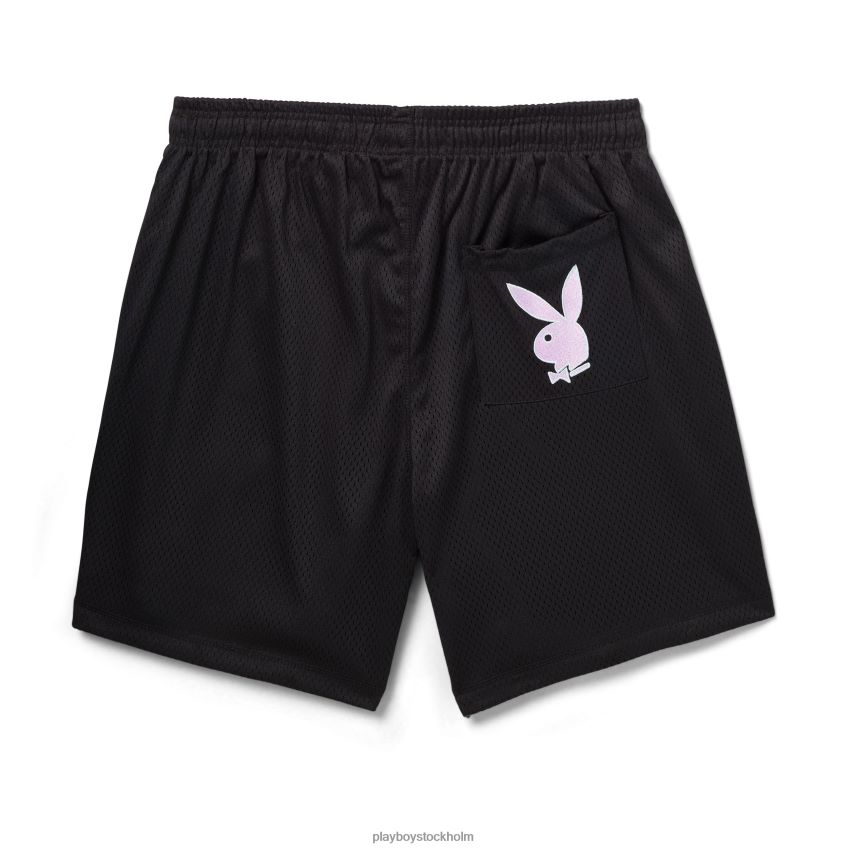 dopamin basketshorts Playboy män 62L66F643 original Kläder