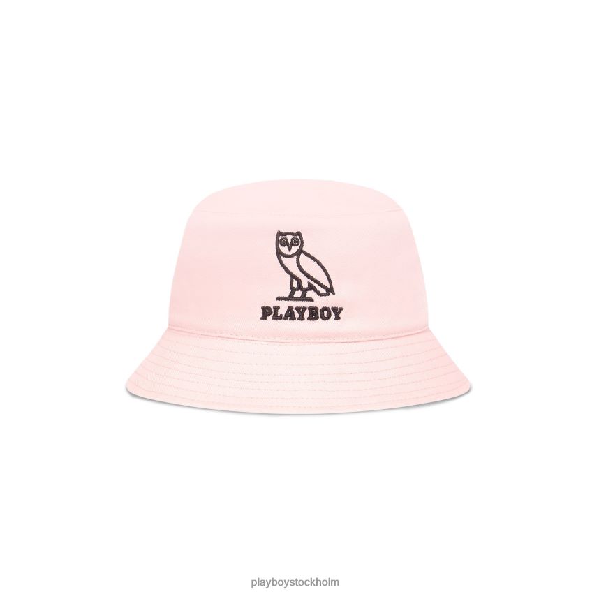 hinkhatt Playboy X OVO män 62L66F796 rosa tillbehör