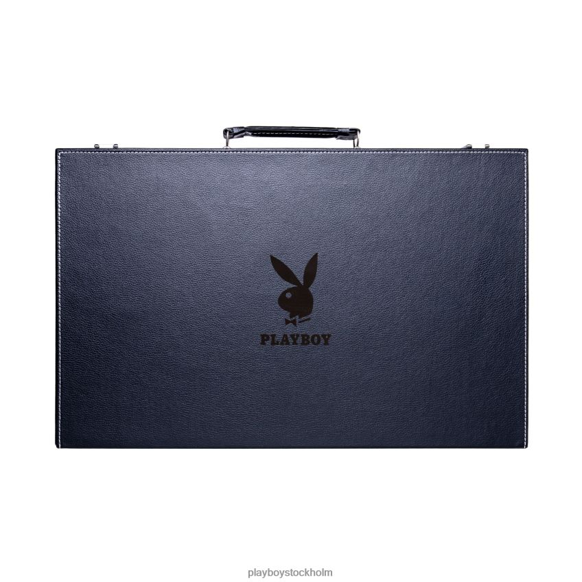 backgammon spel Playboy unisex- 62L66F915 original tillbehör