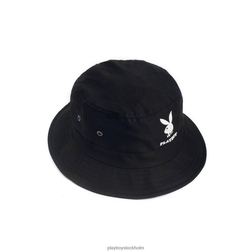 kanin huvud hink hatt Playboy män 62L66F777 original tillbehör