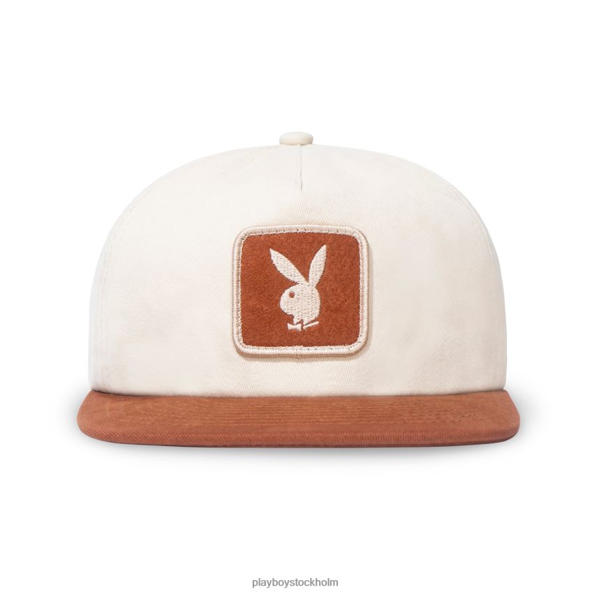 lägerhatt Playboy män 62L66F798 original tillbehör