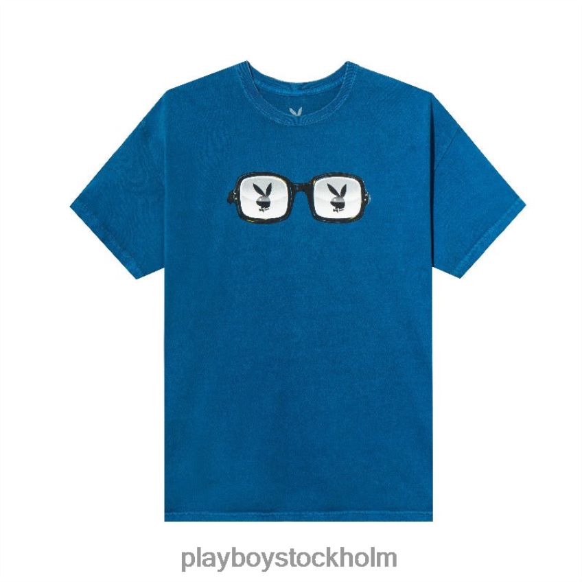 solglasögon t-shirt Playboy män 62L66F232 original Kläder