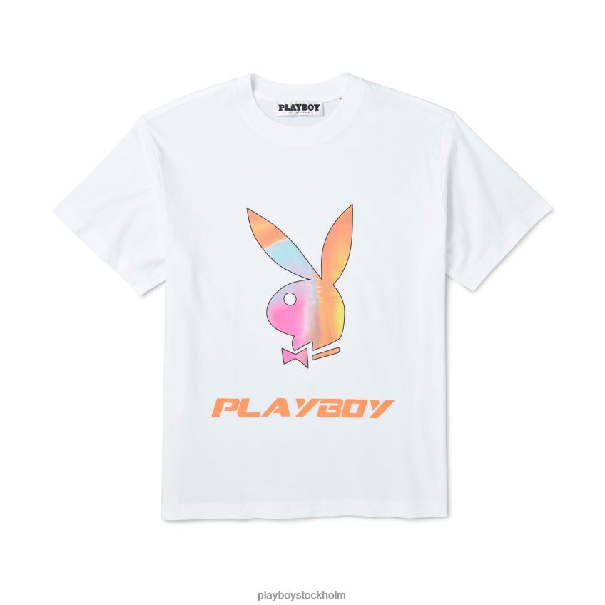 spectrum t-shirt Playboy män 62L66F159 original Kläder