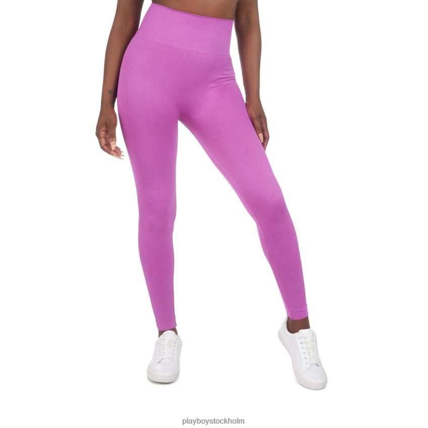 sport legging Playboy kvinnor 62L66F1293 hallon Kläder