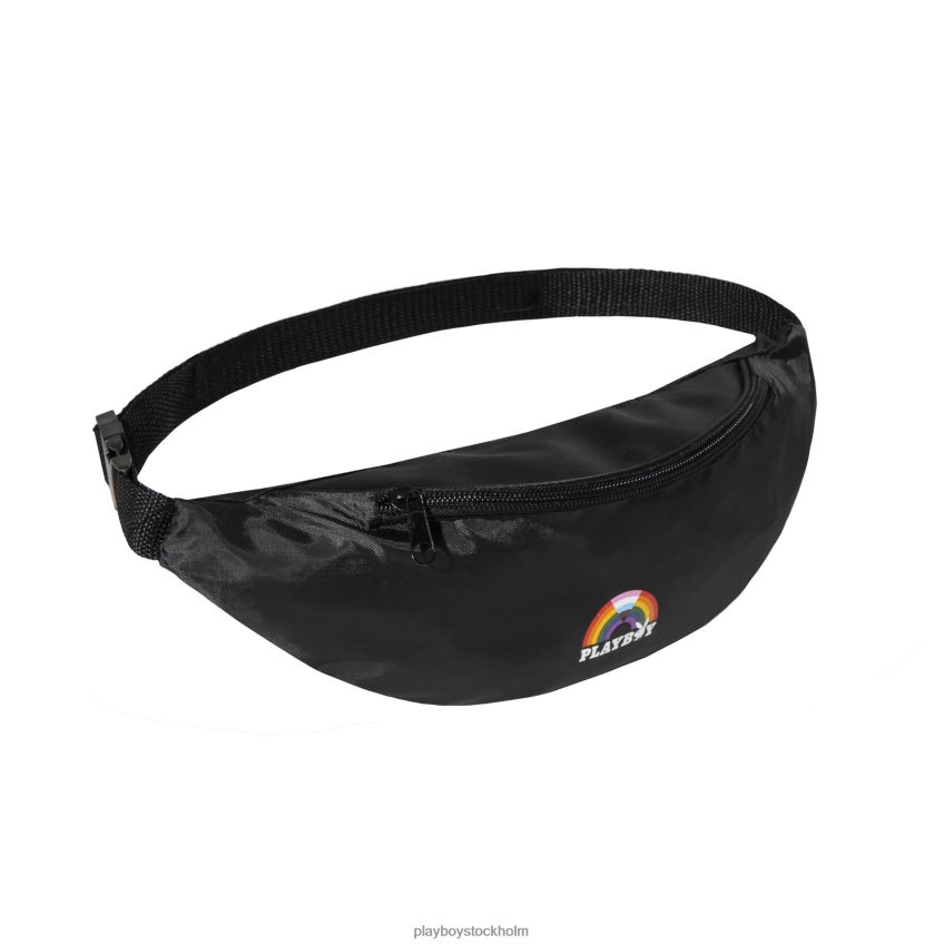 stolthet är bra fanny pack Playboy män 62L66F855 original tillbehör