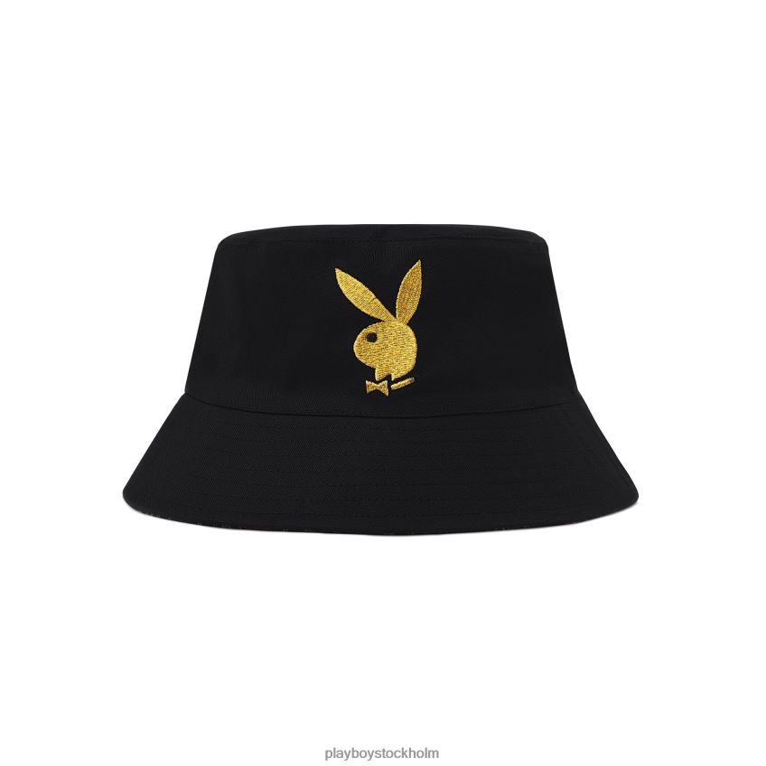 år av kaninhinkhatten Playboy x Lids män 62L66F794 original tillbehör